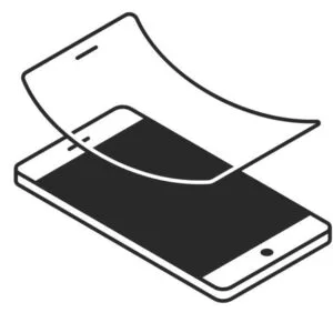 Screen protector