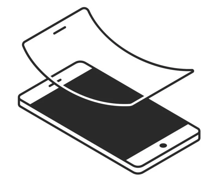 Screen protector