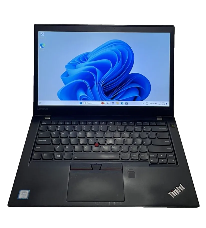 Lenovo ThinkPad T470s