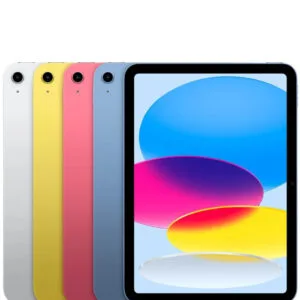 iPad 10 Gen
