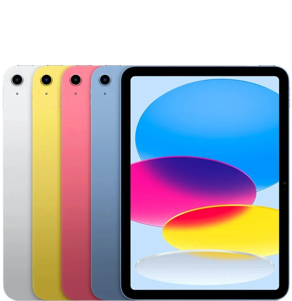 iPad 10 Gen
