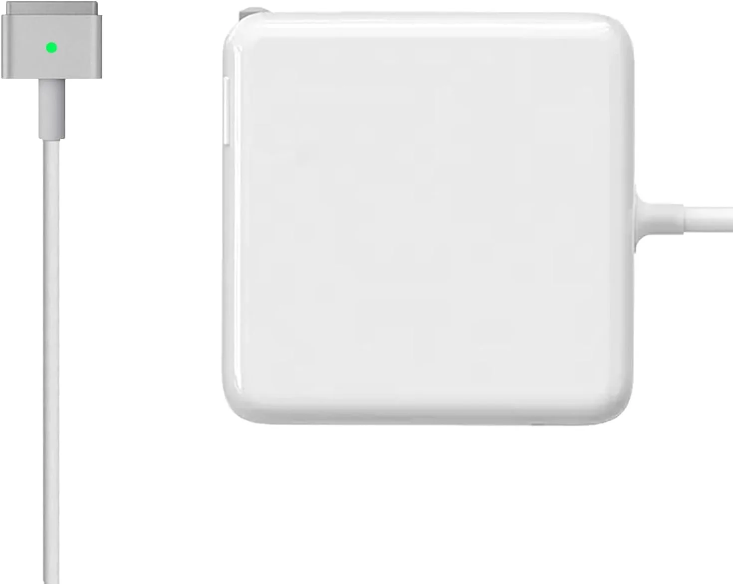 Compatible with Mac Book Pro 13 & 15 & 17 inch (Between 2012-2017) - AC Power Supply Cord