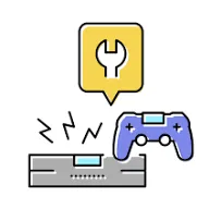 Playstation repair