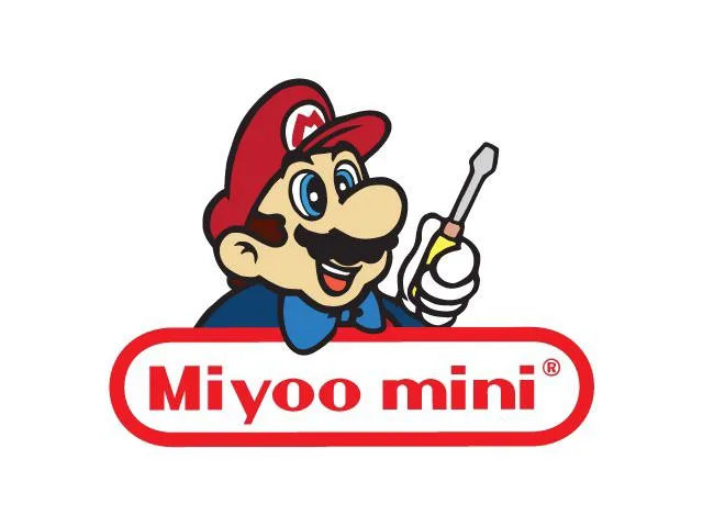Nintendo repair